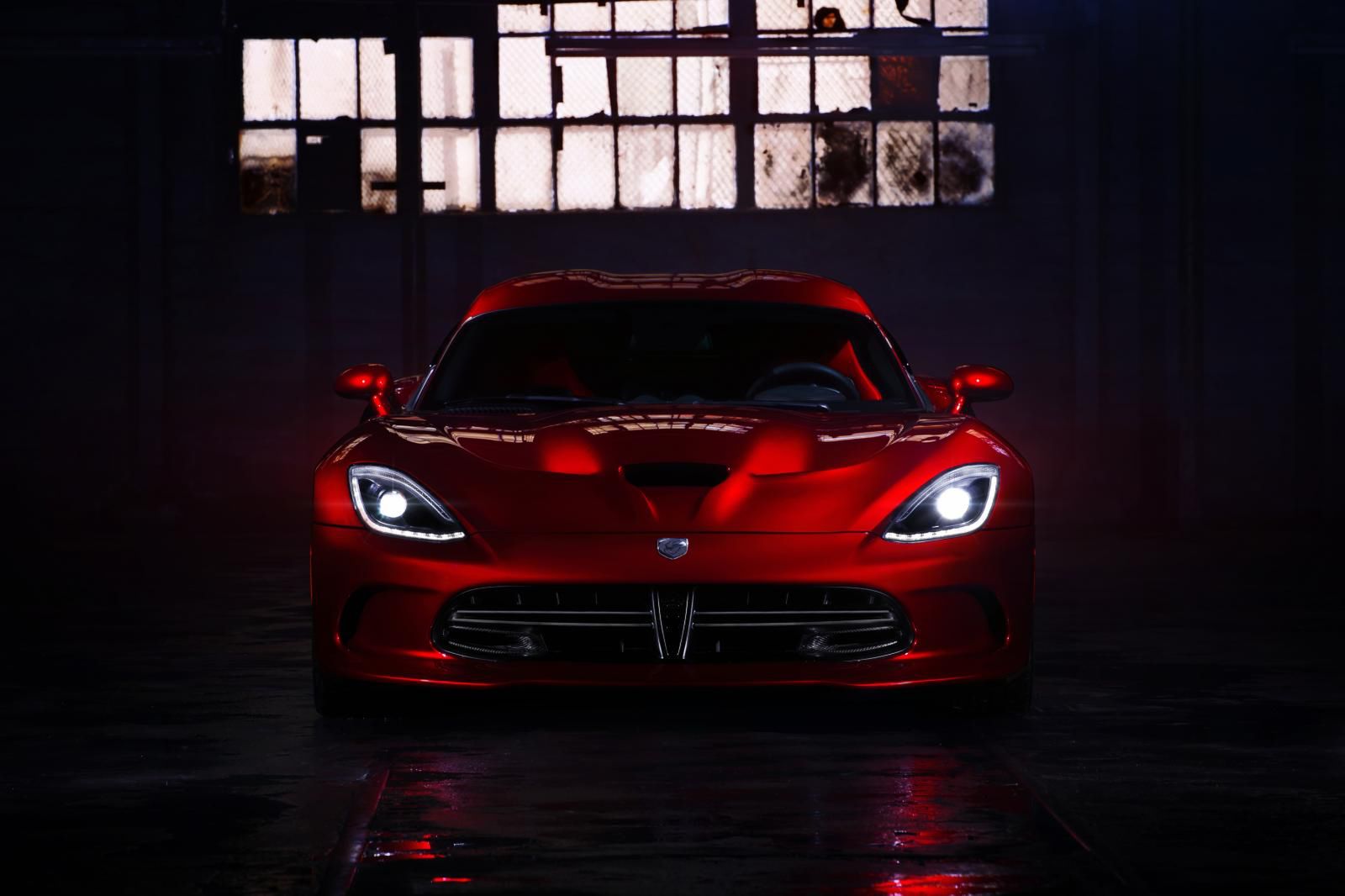 2013 SRT Viper - w żółci, czerwieni, czerni i niebieskim [aktualizacja] 170