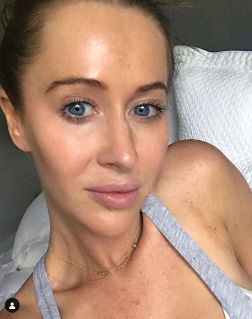 Jessica Mulroney
