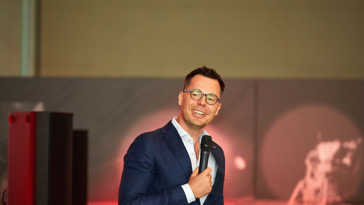 Jacek Świderski stoi na czele Wirtualna Polska Holding.