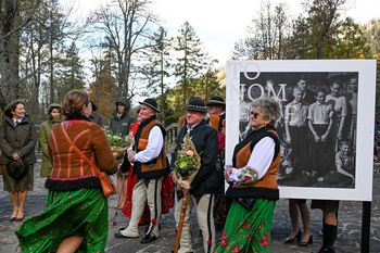 Zakopane: 70 lat Tatrzańskiego Parku Narodowego