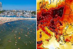 IMGW ostrzega: rekord gorąca w niedzielę, co zdarza się raz na 20 lat