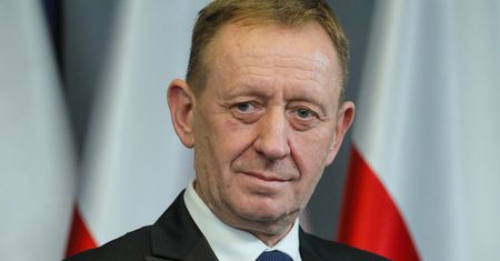 Nowy minister w sprawie zboża z Ukrainy. "Nie możemy się go pozbyć do zera"
