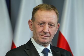 Nowy minister w sprawie zboża z Ukrainy. "Nie możemy się go pozbyć do zera"