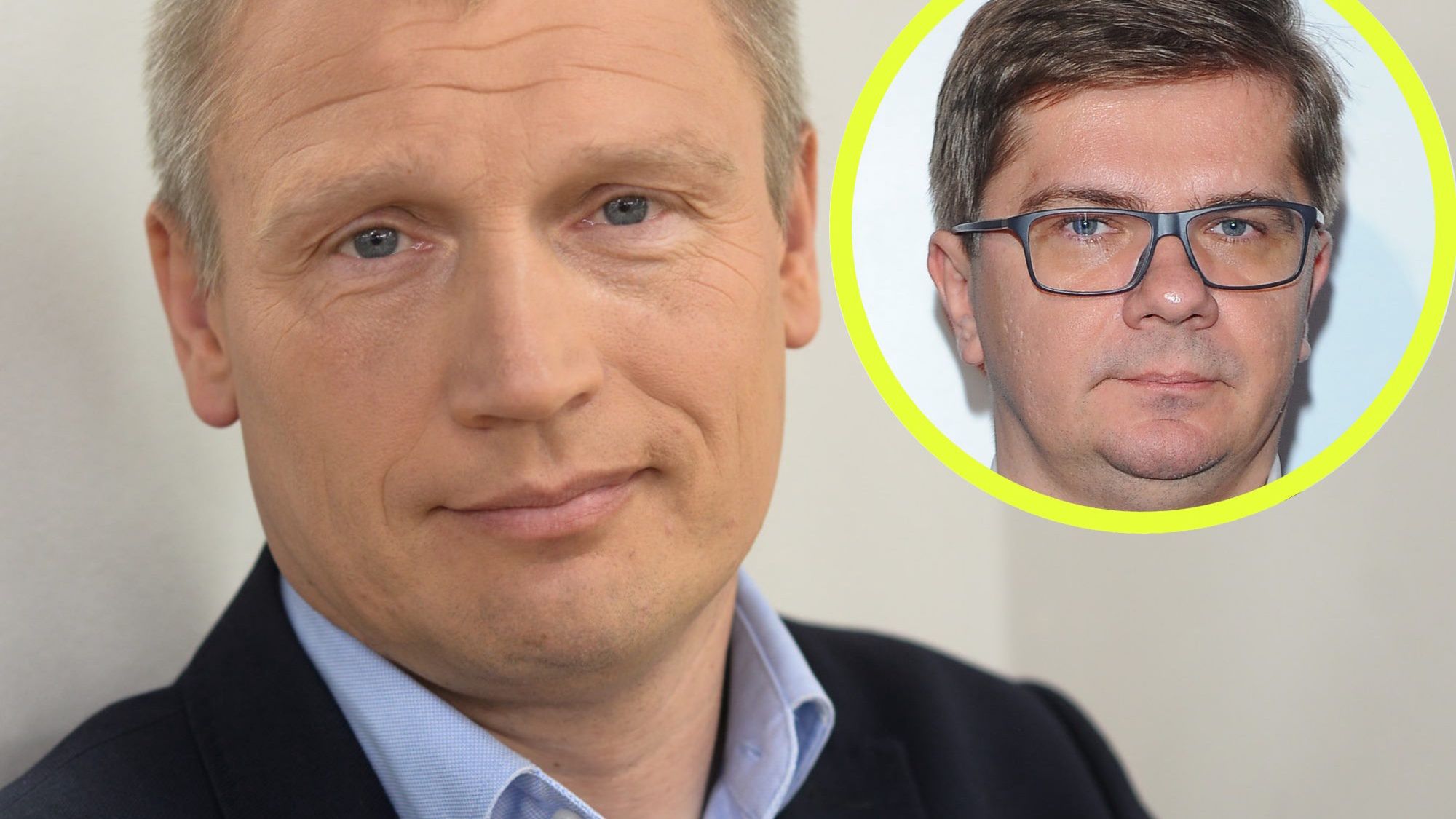 Dziennikarz śledczy TVN Tomasz Patora przypomniał swoje dochodzenie z 2015 r.