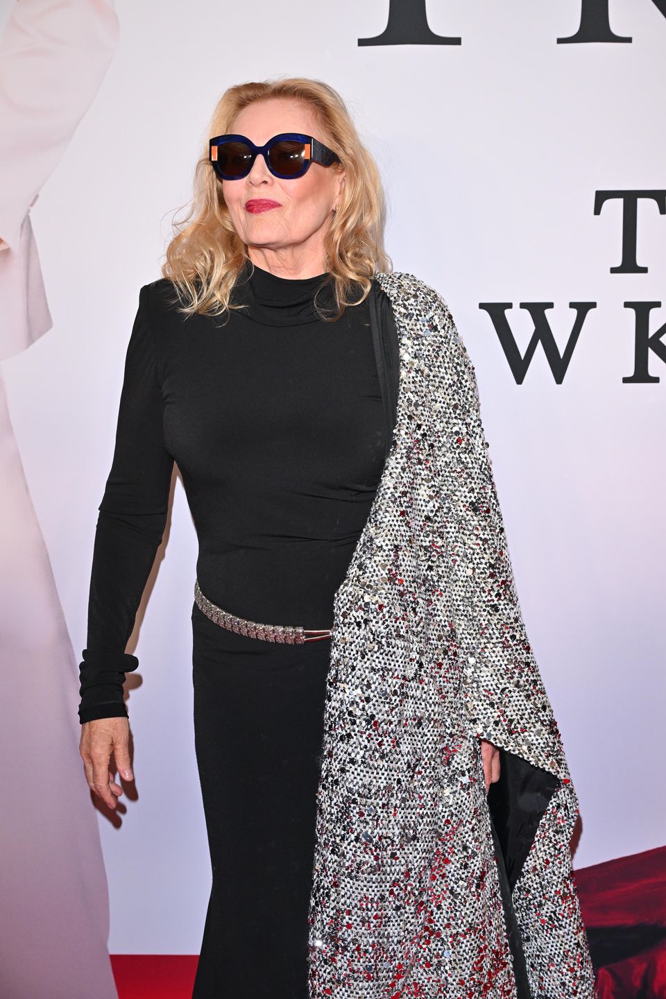 Grażyna Szapołowska