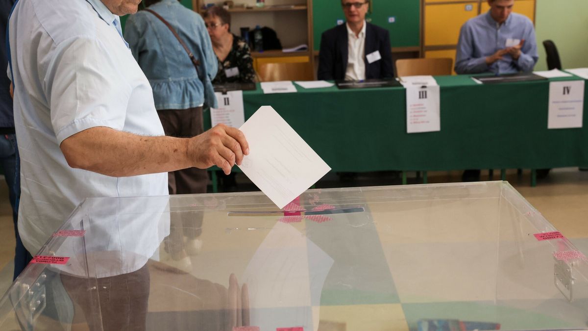 PKW odnotowała już ponad 80 przypadków złamania ciszy wyborczej