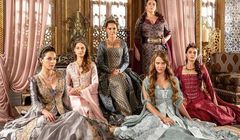 TVP1 pokaże „Wspaniałe stulecie: Kösem”, kontynuację „Wspaniałego stulecia”