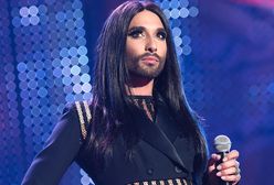 Tak na co dzień wygląda Conchita Wurst. Na ulicy można jej nie poznać