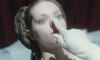 Polska koprodukcja walczy o Oscara. "Brzydka siostra" to film tylko dla dorosłych widzów