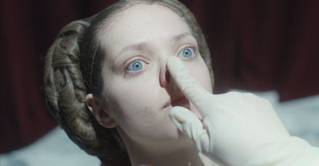 Polska koprodukcja walczy o Oscara. "Brzydka siostra" to film tylko dla dorosłych widzów