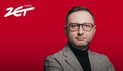 Krzysztof Kiryczuk na nowym stanowisku w Radiu ZET