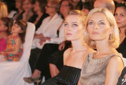 Córka Foremniak robi karierę w serialu