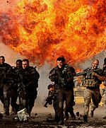 [wideo] ''Transformers 3'' - zobacz drugi fragment filmu!