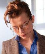 "Układ Warszawski": Herman poszła po radę do policjantki