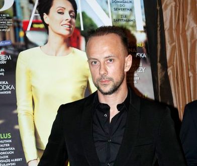 "The Voice Of Poland": Nergal jurorem!