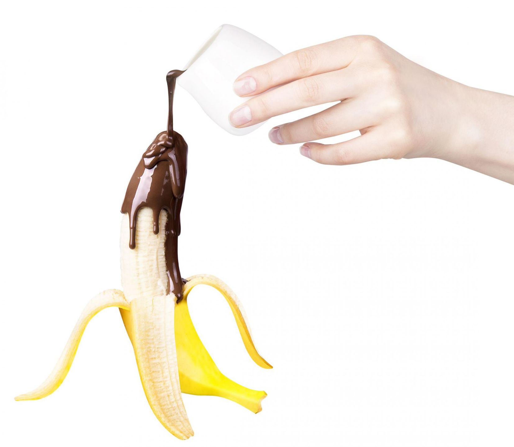 Banany zawierają butofinę odpowiedzialną za utrzymanie dobrego nastroju