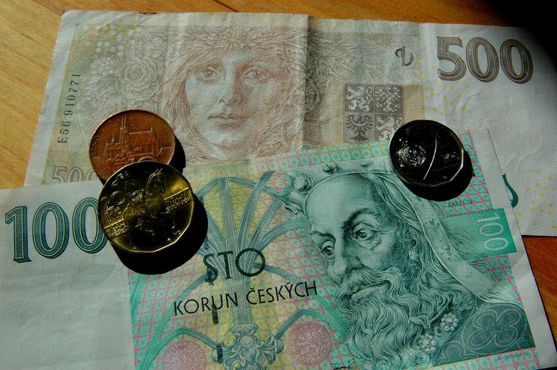 Dotacje unijne. Czechom przejdą koło nosa miliardy?