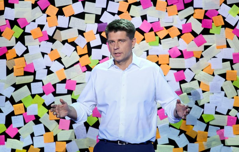 Konwencja programowa NowoczesnejPL. Co proponuje Petru?