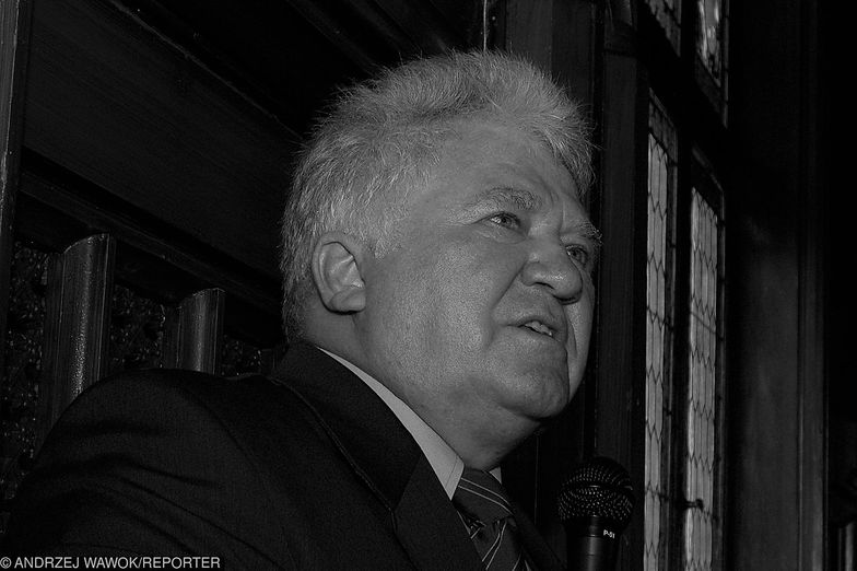 Klemens Ścierski był także wynalazcą