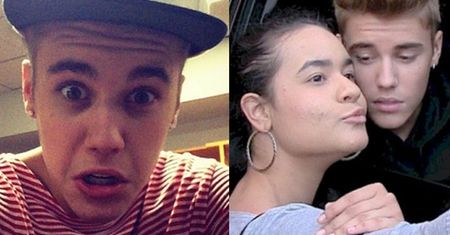 Justin Bieber zabronił fanom robienia sobie z nim zdjęć! "Czuję się jak zwierzę w ZOO!"