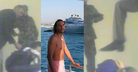 Zdjęcia z iPada syna Kaddafiego: Tortury obok fotografii z wakacji...
