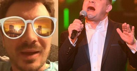 Zenek wyśle syna na odwyk. "Postawiliśmy mu twarde warunki. Takie sytuacje zdarzają się w niejednej rodzinie"