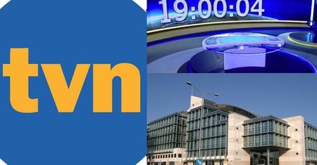 Państwowa Inspekcja Pracy wkroczy do TVN-u!