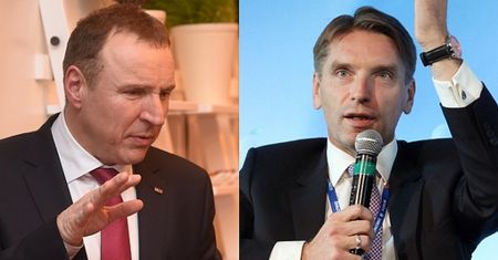 Kurski o Lisie: "Będzie żył z piętnem człowieka, którego wyrzuciła Platforma Obywatelska"