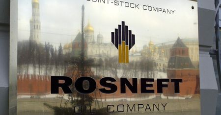 Tajemnicza śmierć w Moskwie. Nie żyje menedżer Rosnieftu
