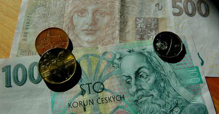 Dotacje unijne. Czechom przejdą koło nosa miliardy?