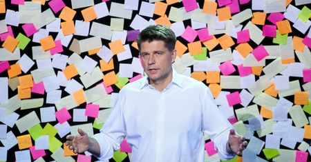 Konwencja programowa NowoczesnejPL. Co proponuje Petru?
