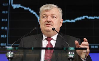 Zobacz, co zrobić z akcjami BGŻ