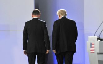 Trump podniesie nam cenę gazu? Jedno krótkie zdanie daje do myślenia