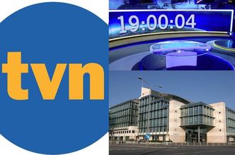 Państwowa Inspekcja Pracy wkroczy do TVN-u!