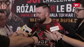 Daniel Omielańczuk: Im częściej walczę, tym lepiej mi to wychodzi
