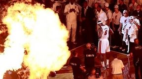 Top 5 Plays of the Night: Pacers at Heat Game 7!