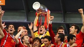 Europa w odwrocie i we wstydzie