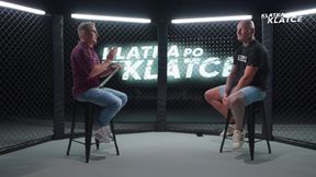 Szpilka odsłonił kulisy walki. Szef KSW tłumaczy, co dalej