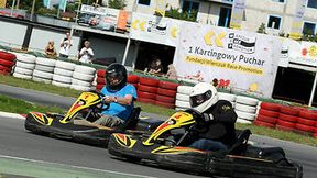 Działania Fundacji Wierczuk Race Promotion