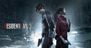 Recenzja: Resident Evil 2