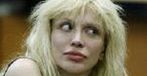 Courtney Love staje się kobietą z klasą