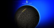 Goodyear Eagle-360, czyli sferyczna opona przyszłości