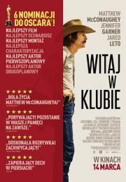 „Witaj w klubie”, Jean-Marc Vallee