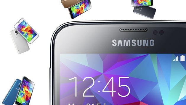 Wycieka specyfikacja Galaxy S5 mini. Co będzie miał do zaoferowania? 1
