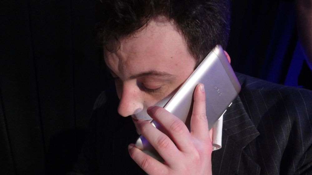 Asus Fonepad - czy potrzebujemy 7-calowego smartfona? [pierwsze wrażenia] 1