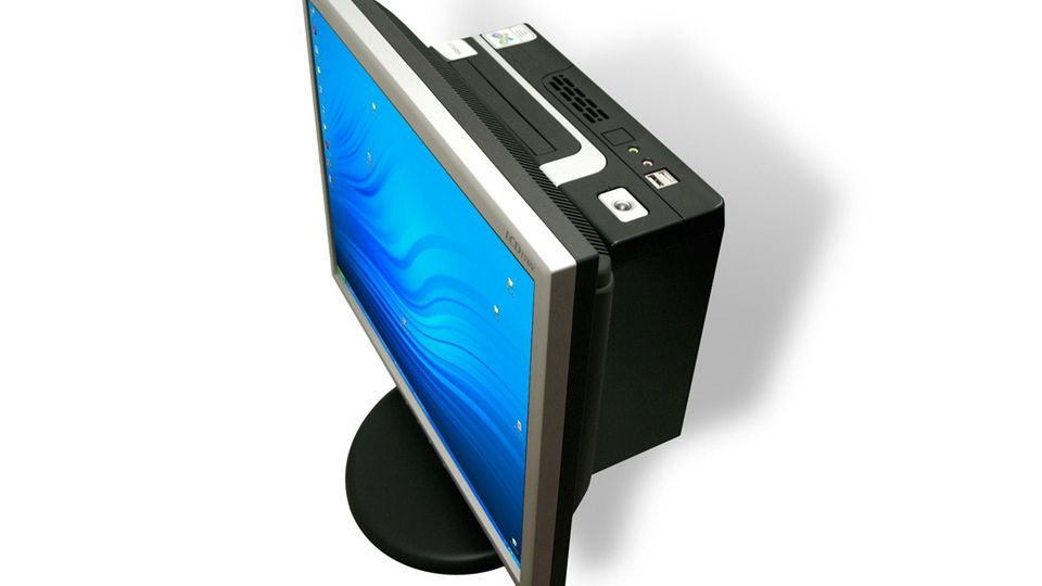 Najlepsze nettopy i mini-PC [TOP 9] 1