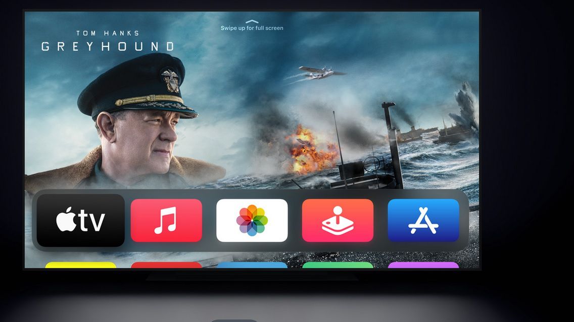 Apple szykuje nowe urządzenie. Zmieni możliwości telewizorów 1