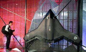 Nowa turboodrzutowa broń z Polski. Wojsko już zamówiło