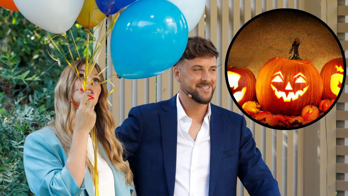 Co Sikora i Tomaszewska sądzą o Halloween?