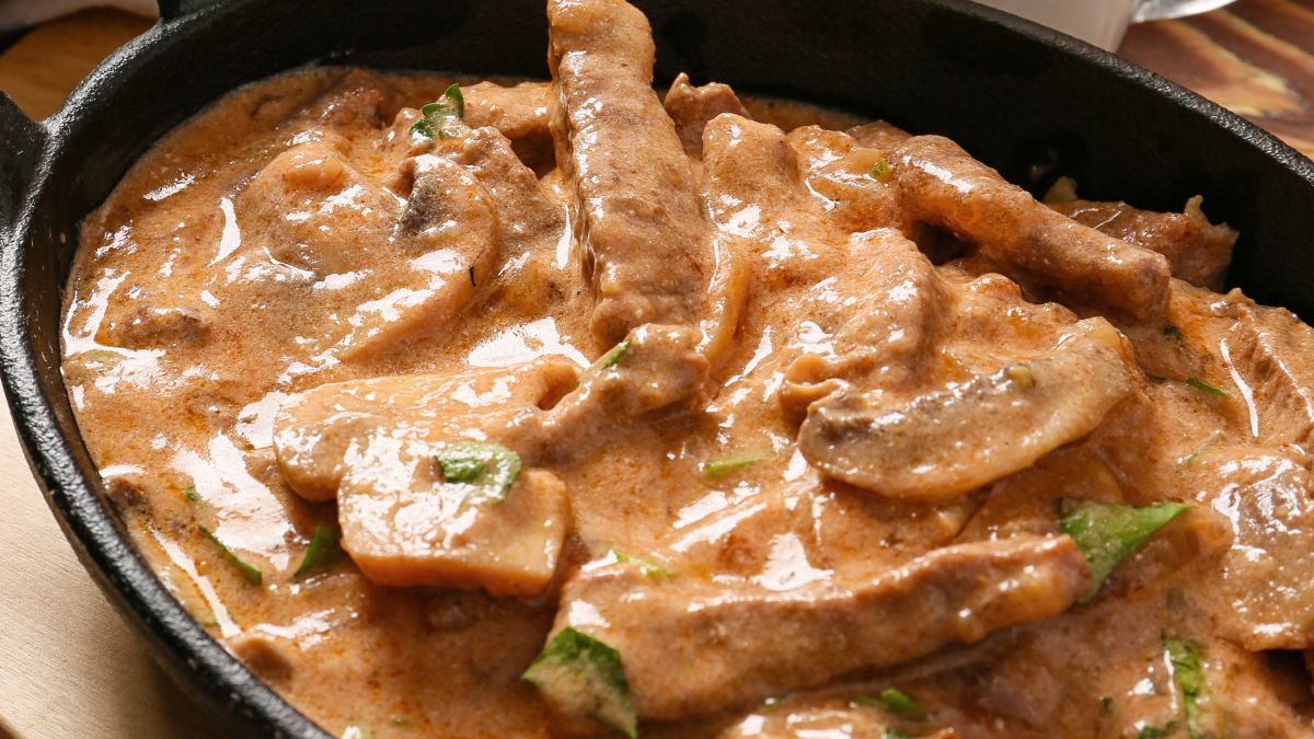 Kiedyś zajadano się nią regularnie, dzisiaj mało kto potrafi ją przyrządzić